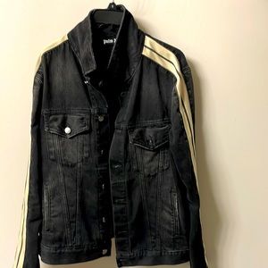Palm Angels - Jacket size M. Jean size - 32